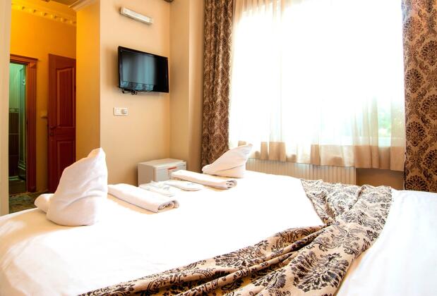 Hotel Gedik Paşa Konağı - Görsel 9