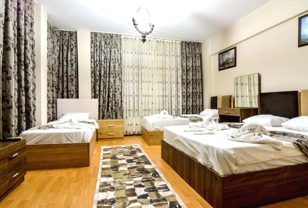 Hotel Gedik Paşa Konağı - Görsel 10