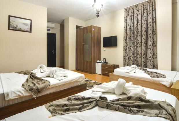 Hotel Gedik Paşa Konağı - Görsel 11