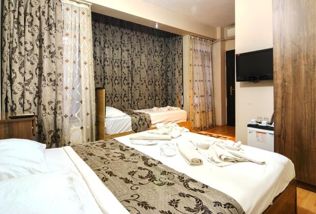 Hotel Gedik Paşa Konağı - Görsel 12