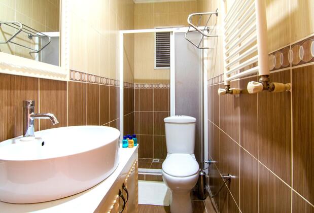 Hotel Gedik Paşa Konağı - Görsel 23