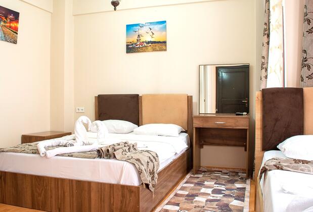 Hotel Gedik Paşa Konağı - Görsel 13