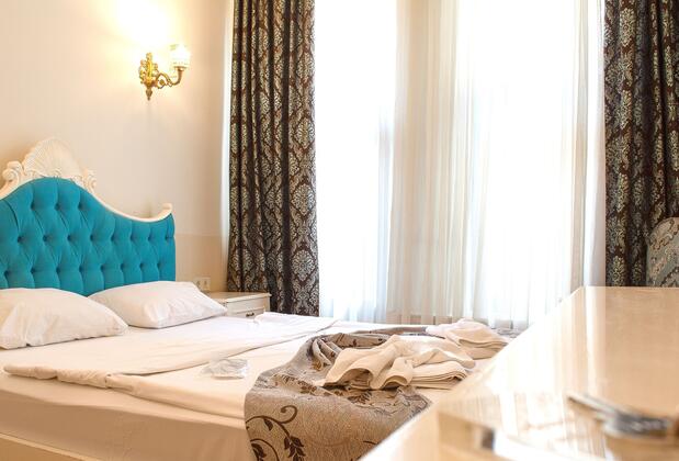 Hotel Gedik Paşa Konağı - Görsel 14