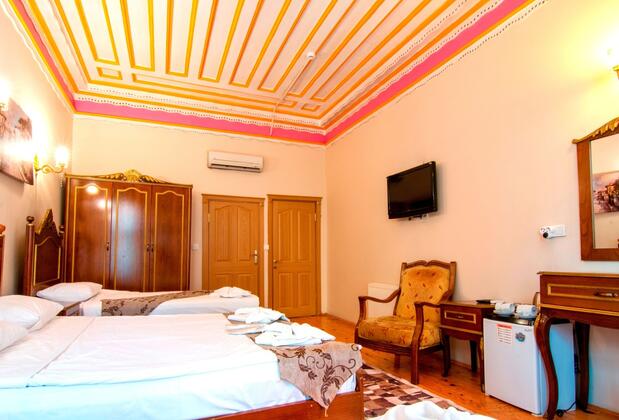 Hotel Gedik Paşa Konağı - Görsel 15