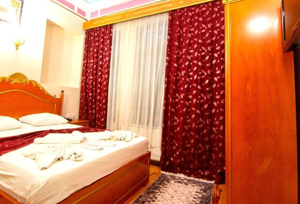 Hotel Gedik Paşa Konağı - Görsel 16