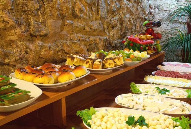 Hotel Gedik Paşa Konağı - Görsel 17