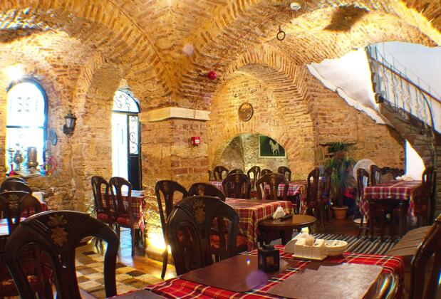 Hotel Gedik Paşa Konağı - Görsel 18