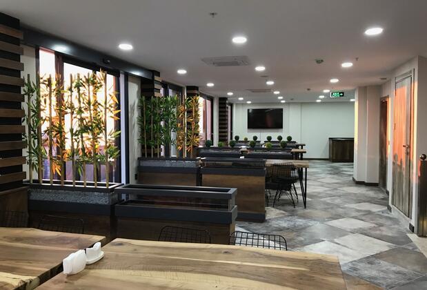 Dedehan Otel - Görsel 3