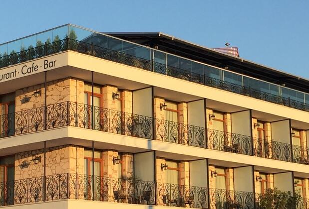 Maison Vourla Hotel - Görsel 3