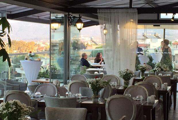 Maison Vourla Hotel - Görsel 10