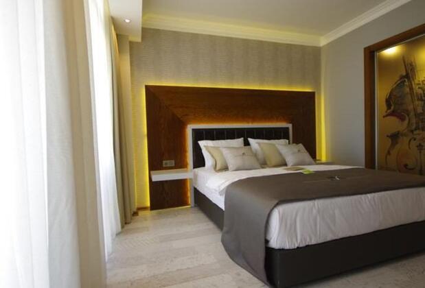 Maison Vourla Hotel - Görsel 14