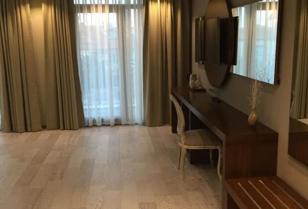 Maison Vourla Hotel - Görsel 15