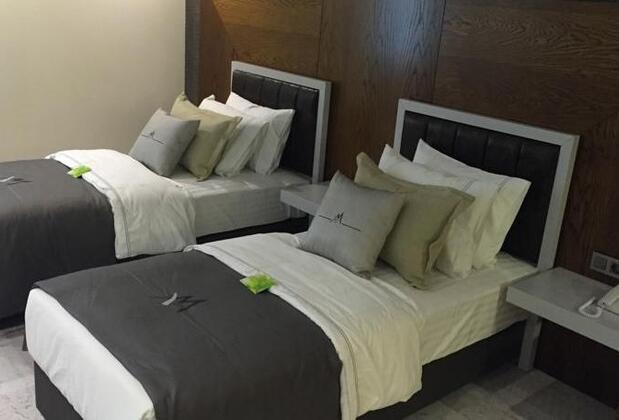 Maison Vourla Hotel - Görsel 17