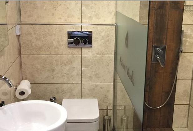 Maison Vourla Hotel - Görsel 23