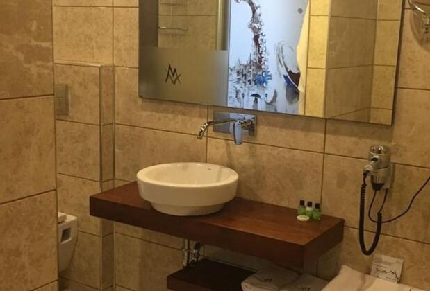 Maison Vourla Hotel - Görsel 22