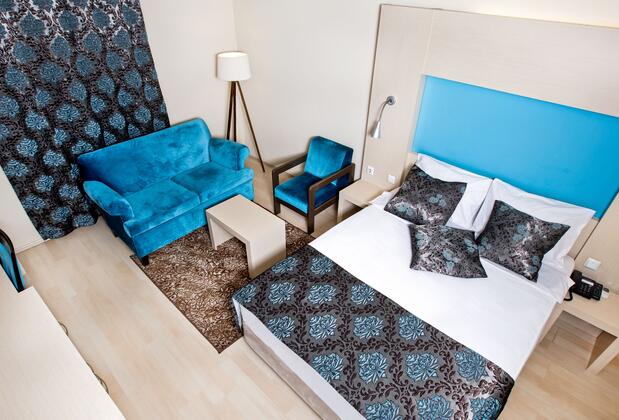 Otel Laodikya - Görsel 4