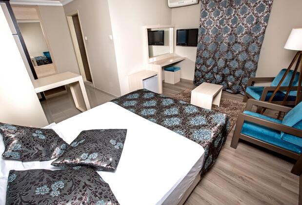 Otel Laodikya - Görsel 6