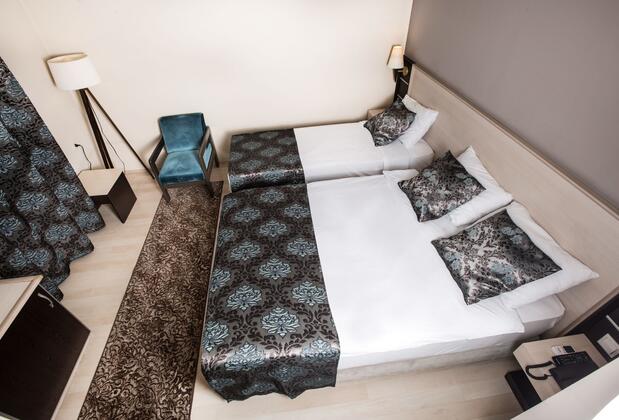 Otel Laodikya - Görsel 5