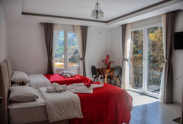 Ayder Valley Palace - Görsel 11