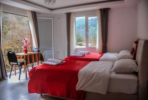 Ayder Valley Palace - Görsel 12