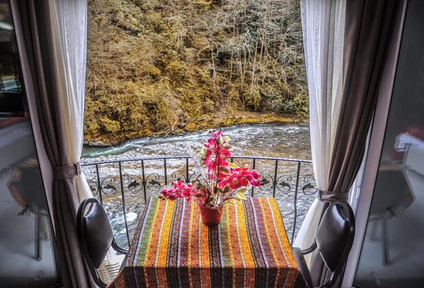 Ayder Valley Palace - Görsel 13