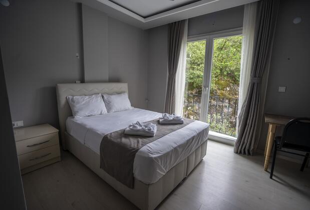 Ayder Valley Palace - Görsel 8