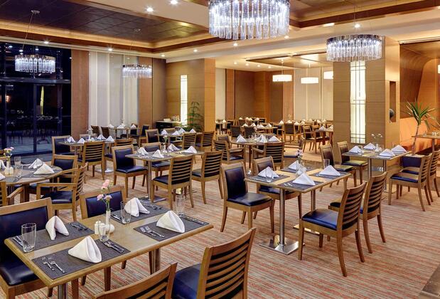 Mercure İstanbul Altunizade - Görsel 23