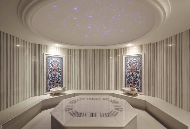 Mercure İstanbul Altunizade - Görsel 15