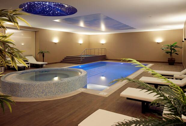 Mercure İstanbul Altunizade - Görsel 14