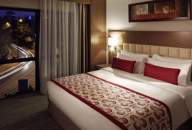 Mercure İstanbul Altunizade - Görsel 7