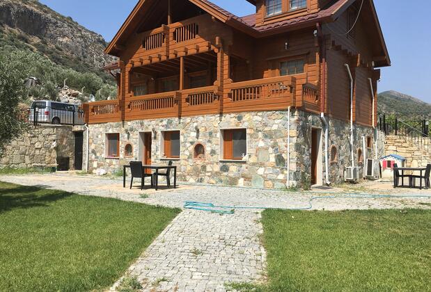 Natureland Efes Pansiyon - Görsel 2