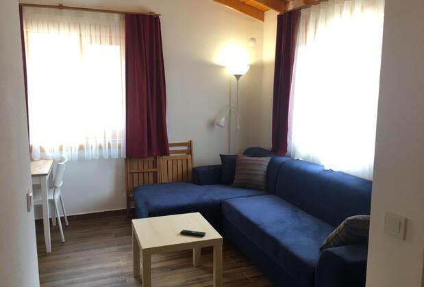 Natureland Efes Pansiyon - Görsel 8