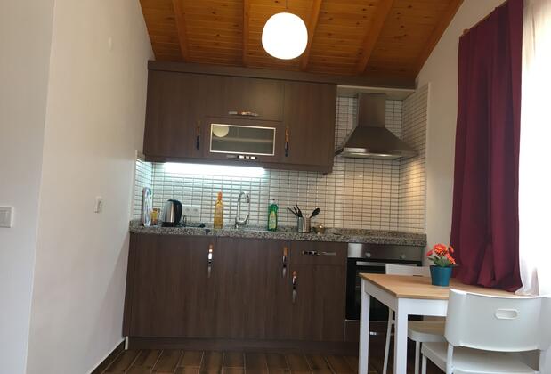 Natureland Efes Pansiyon - Görsel 9