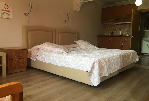 Natureland Efes Pansiyon - Görsel 7