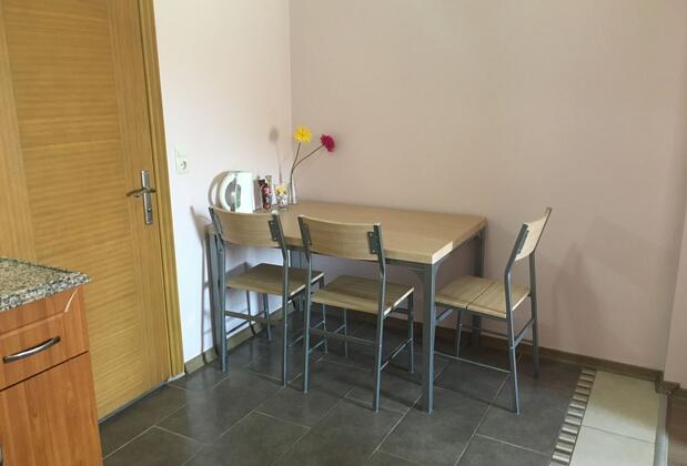 Natureland Efes Pansiyon - Görsel 10