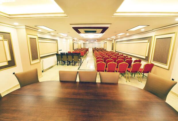 Atlıhan Park Hotel - Görsel 4