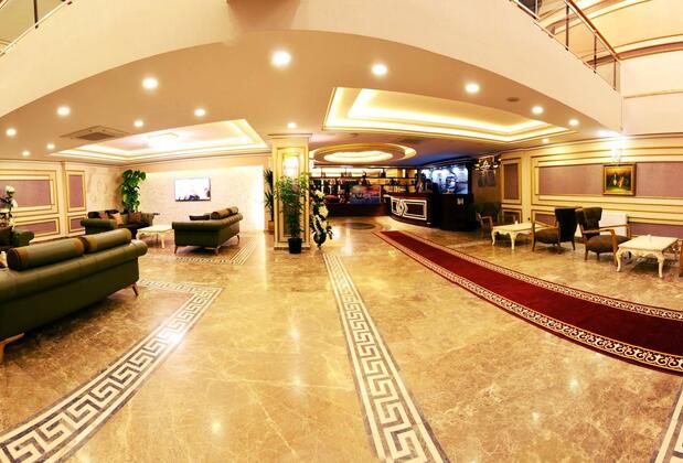 Atlıhan Park Hotel - Görsel 7