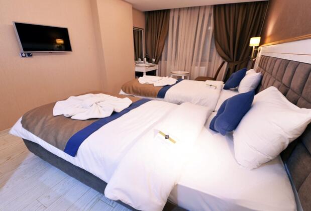 Atlıhan Park Hotel - Görsel 10