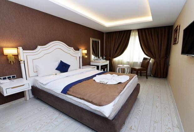 Atlıhan Park Hotel - Görsel 11