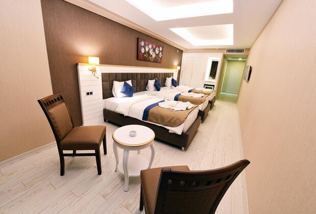 Atlıhan Park Hotel - Görsel 12