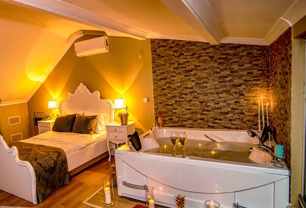 Keyif Boutique Hotel & Restaurant - Görsel 22