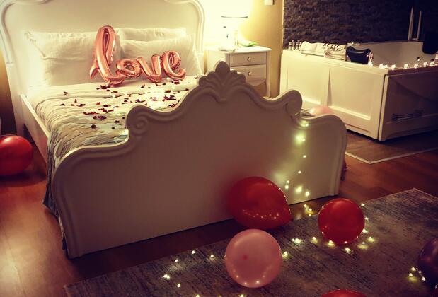 Keyif Boutique Hotel & Restaurant - Görsel 24