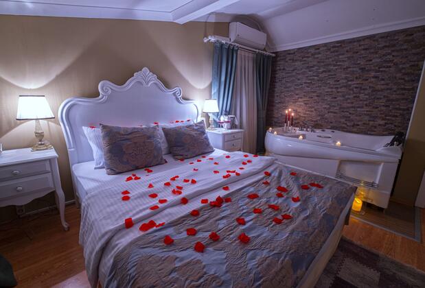 Keyif Boutique Hotel & Restaurant - Görsel 30