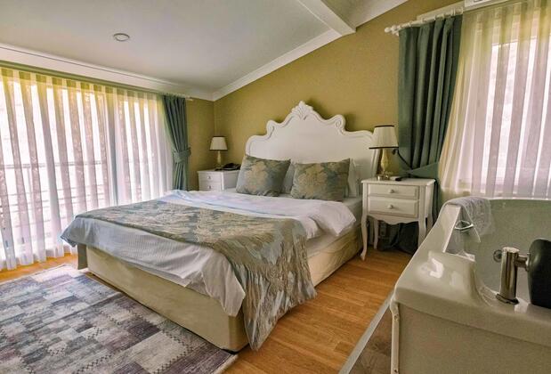 Keyif Boutique Hotel & Restaurant - Görsel 34