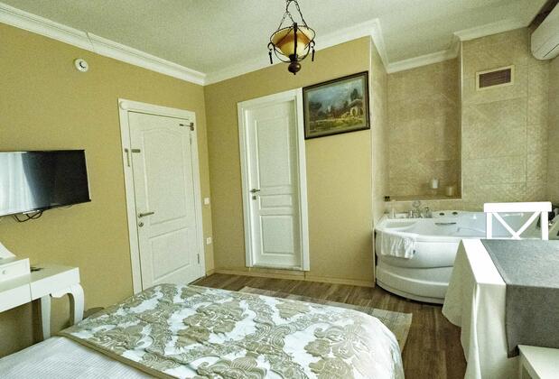 Keyif Boutique Hotel & Restaurant - Görsel 36