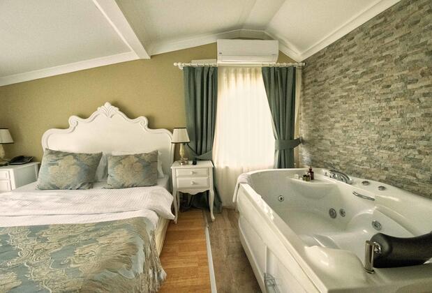 Keyif Boutique Hotel & Restaurant - Görsel 37