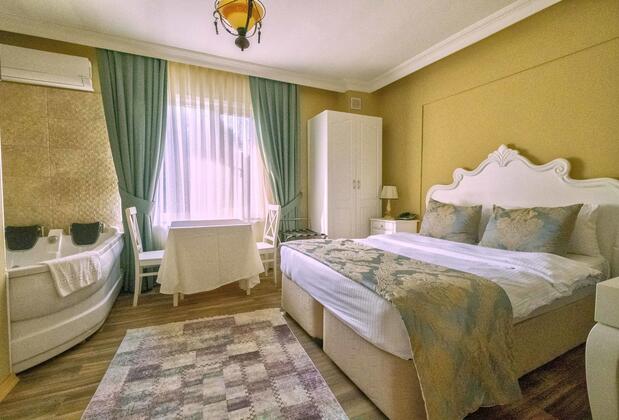 Keyif Boutique Hotel & Restaurant - Görsel 38