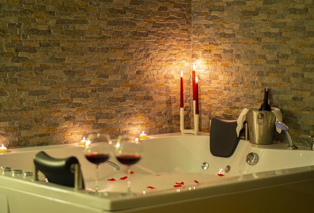 Keyif Boutique Hotel & Restaurant - Görsel 40