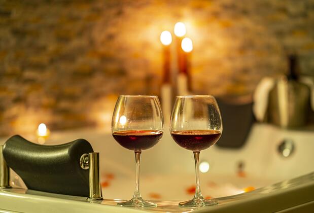 Keyif Boutique Hotel & Restaurant - Görsel 42