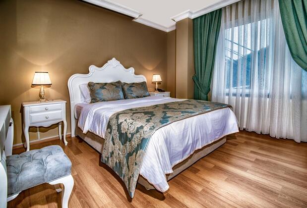 Keyif Boutique Hotel & Restaurant - Görsel 43